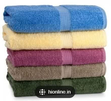 Photo of Mid size bath towel (for exercise) (Stanley Park Kitchener) #1