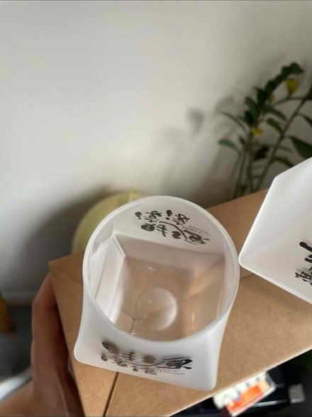 Photo of free New Chinese lantern glasses (Kingston KT1) #2