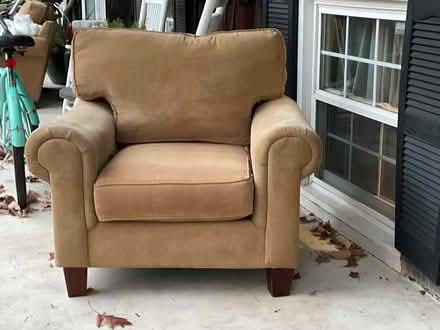 Photo of free Arm Ch (Severna Park) #2