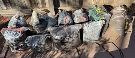 Photo of free Fill Dirt (Lafayette) #2