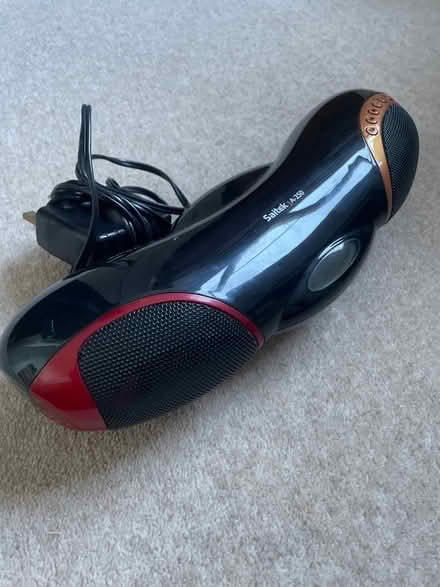 Photo of free Saitek A-250 portable speaker (Dyke Road area BN1) #1