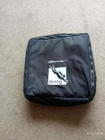 Photo of free Black satchel type bag (SS0 Westcliff) #1