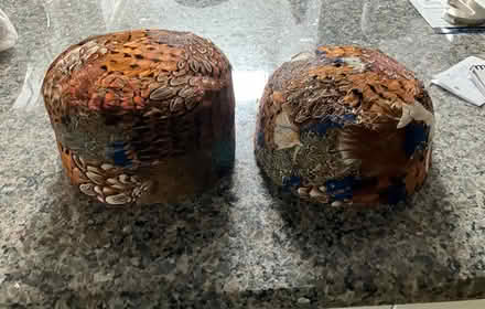 Photo of free Vintage hats (Red Oak Hill Rd Farmington CT) #2