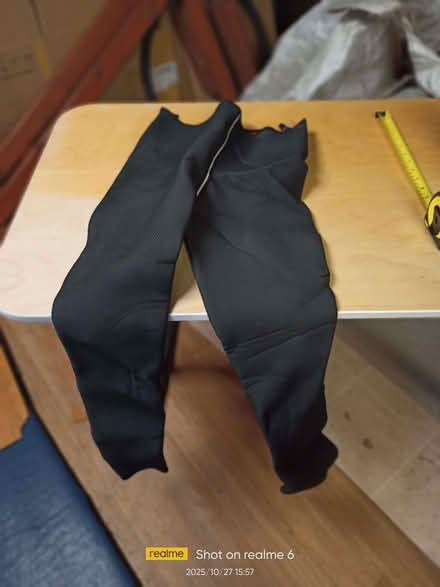 Photo of free Wetsuit - Marlin - xs (Purley on Thames RG31) #2