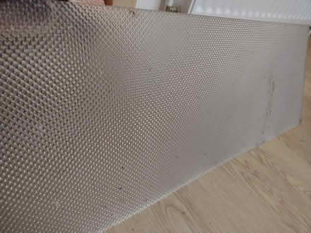 Photo of free Diamond cut plastic diffuser (Hotley Bottom HP16) #1