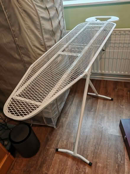 Photo of free Ironing board (Old Woking GU22) #1