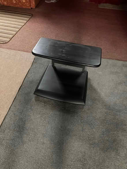 Photo of free Television stand (Ravensden MK44) #1
