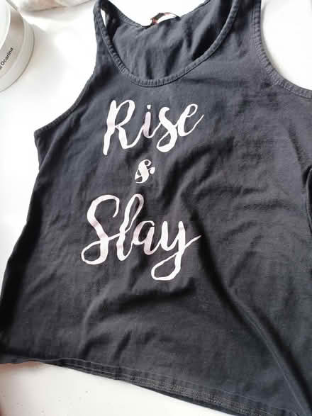 Photo of free small size ladies items (Melksham) #2