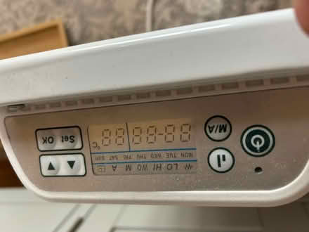 Photo of free Devolo electric convector heater (CT4 7LH) #2