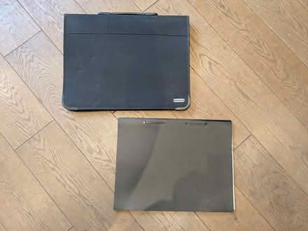 Photo of free 2 x A3 art folders (Earwig Corner BN7) #1