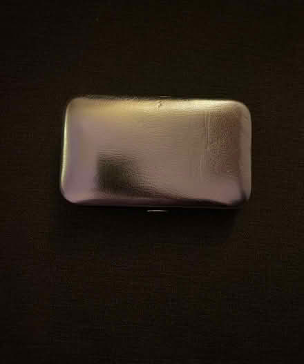 Photo of free Mani, pedi nail care kit. New (Battersea SW8) #2