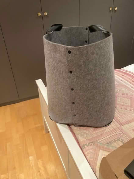 Photo of free Linen bag - Muji (Kingston KT2) #2