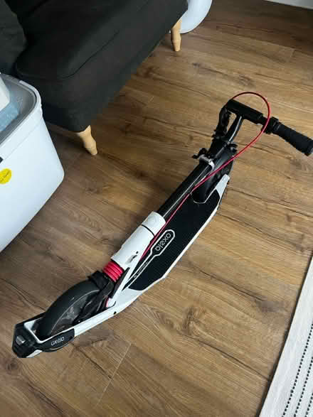 Photo of free Foldable adult scooter (Plumstead) #1