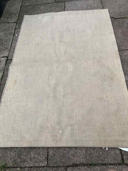 Photo of free Rug (Fiveways BN1) #1