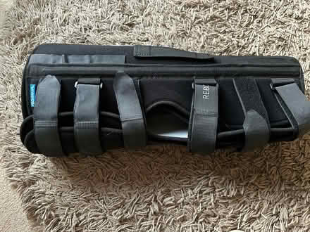 Photo of free Leg/knee brace (Fareham PO16) #2