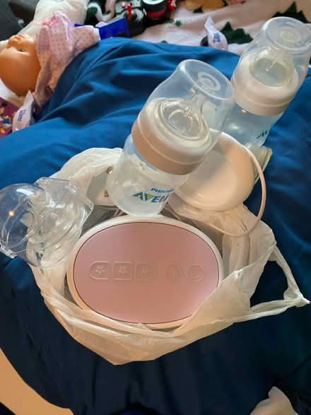 Photo of free Baby bits (Kingston KT1) #4