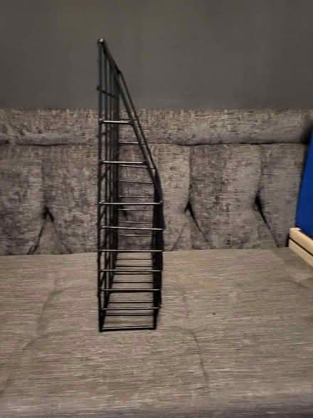 Photo of free Wall hanging letter/paper holder (West Croydon CR0) #3