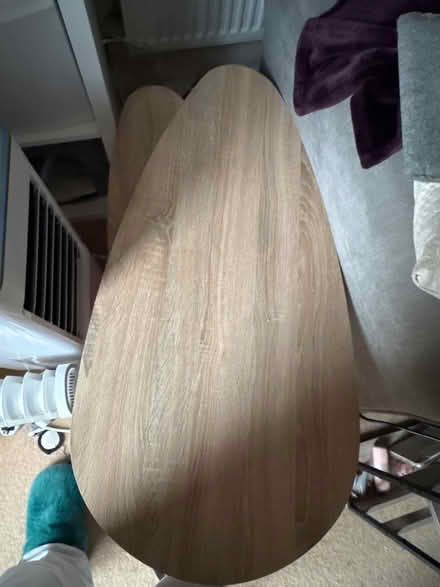 Photo of free Twin coffee table (Sw13 9ea) #1