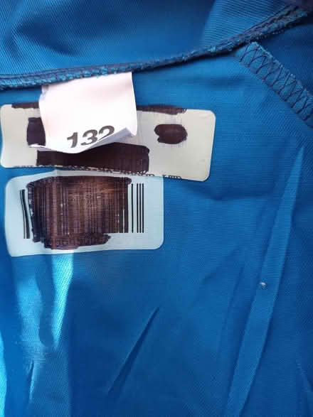 Photo of free used boiler suits (Melksham) #2