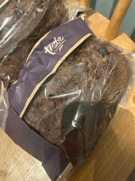 Photo of free So much bread (Home CV34) #4