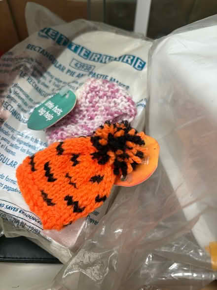 Photo of free Assorted kitchen items (Benton NE12) #4