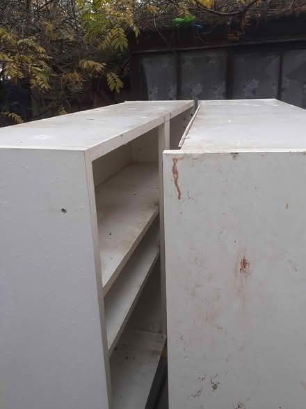 Photo of free Kitchen Cupboards (Sydenham SE26) #3