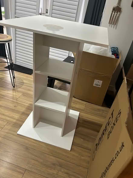 Photo of free Kitchen bar (Catshill Bromsgrove B61) #2