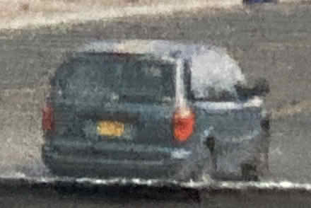 Photo of Stolen (South Valley) #1