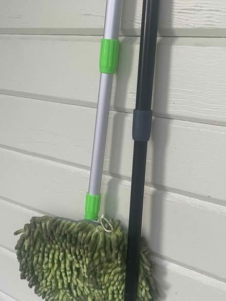 Photo of free Car wash kit (Near Earlington Park-Renton) #2