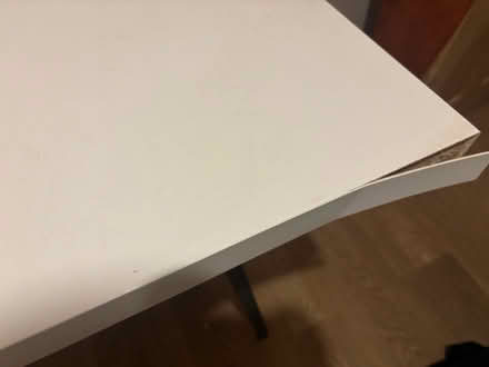 Photo of free Trestle Desk / workbech (South Hackney E9) #2