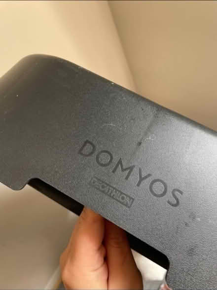 Photo of free fitness excersise step (Kingston KT1) #3