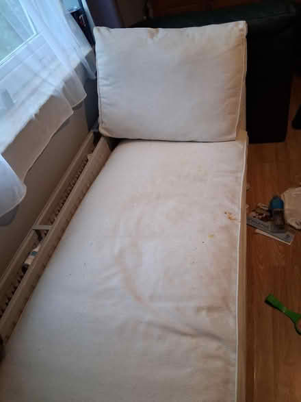 Photo of free Chaise lounge (Tonbridge) #2