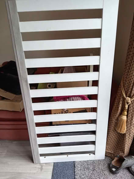 Photo of free Ex-shop display unit (Ruislip HA4) #1