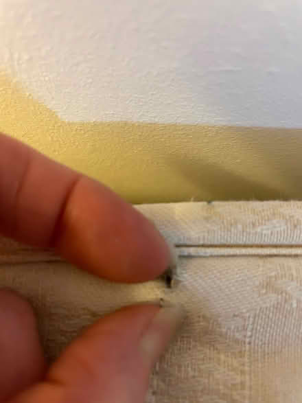 Photo of free Single mattress - not perfect (Poole, BH15) #4