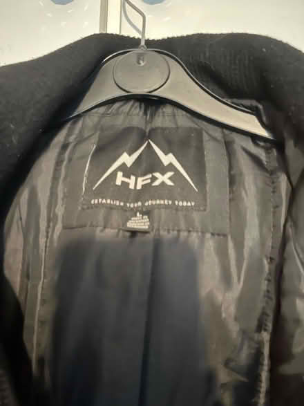 Photo of free Ski/Winter Ladies Jacket (Titchfield Common PO14) #3