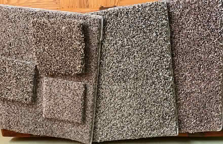 Photo of free Carpet Samples (Redwood City) #1