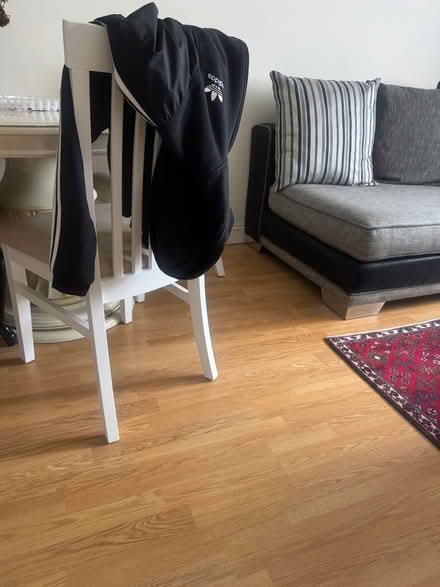 Photo of free Tracksuit As seen Size XL (East dulwich SE22) #4