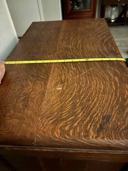 Photo of free Medium Size Cabinet (Katy) #3