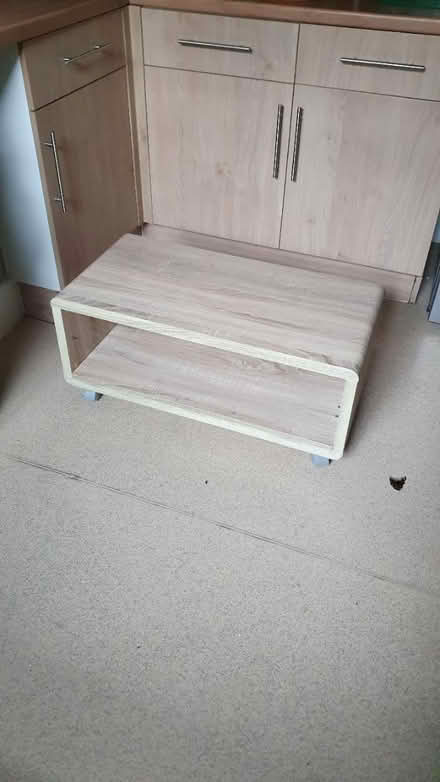 Photo of free Tv Stand (Queens Park W10) #1