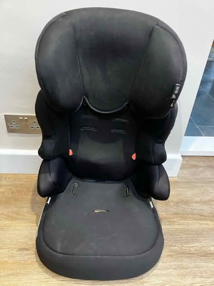 Photo of free Car seats/Booster seats (B90 Shirley) #4
