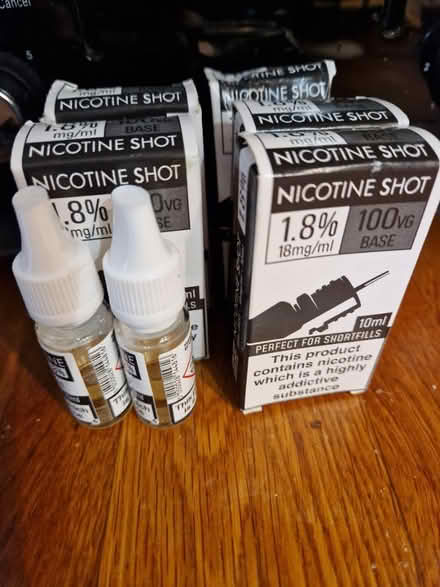 Photo of free Refills (East Grinstead town center) #1