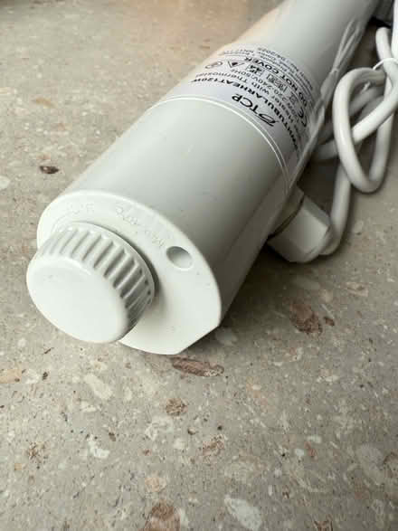 Photo of free Tubular Heater 120w 2ft (Coventry CV6 (Coundon)) #3