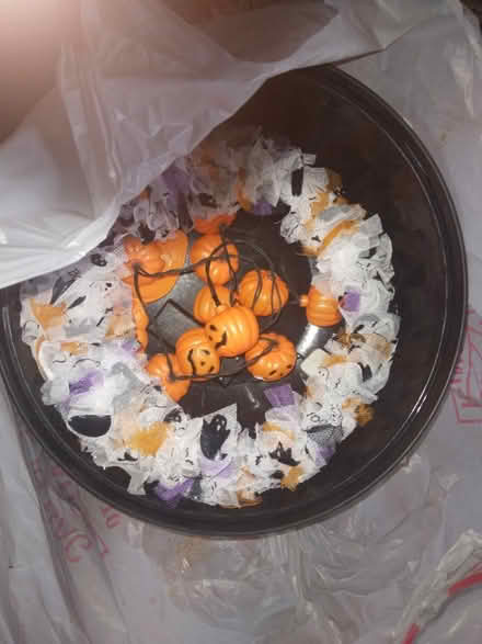 Photo of free Bits halloween (Kirkstall LS5) #2