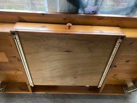 Photo of free Table (Rochester) #1