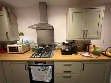 Photo of free Kitchen units (Heaton NE6) #1