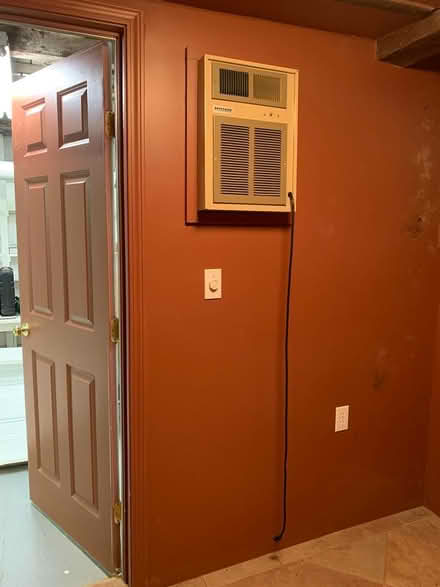 Photo of free Breezaire for Winecellar (Concord - near train depot) #3