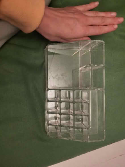 Photo of free Misk. Organizer for small items. (West Croydon CR0) #3