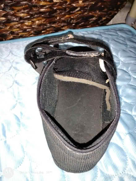 Photo of free Orthopedic Boot (West Harlem) #4