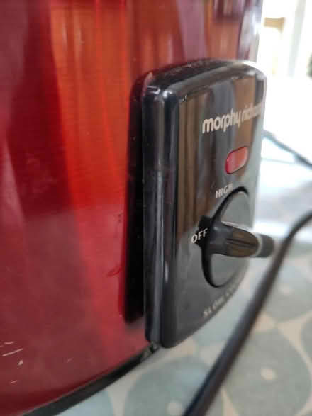 Photo of free Slow cooker (Hollingbury BN1) #3