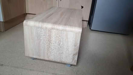 Photo of free Tv Stand (Queens Park W10) #3